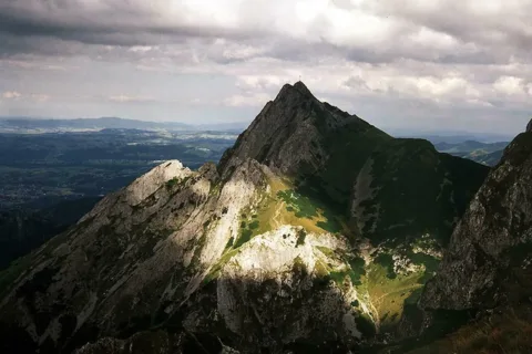 Giewont