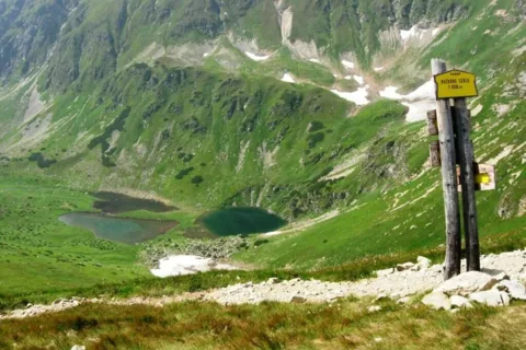 raczkowa przełęcz