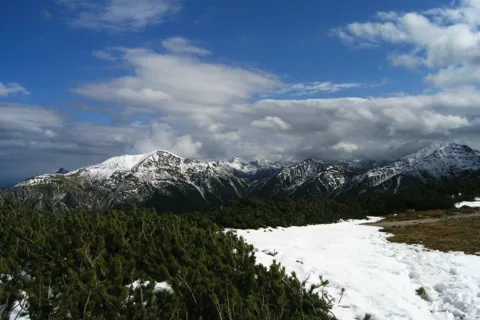 Tatry Zachodnie