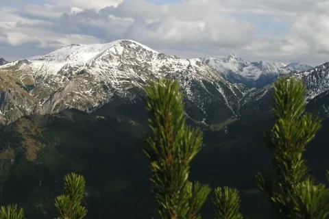 Dolina Tomanowa