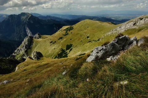 Tatry Zachodnie