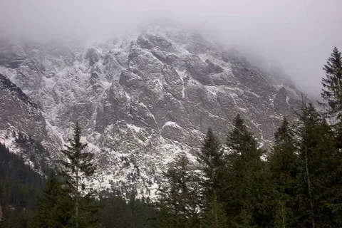 Giewont