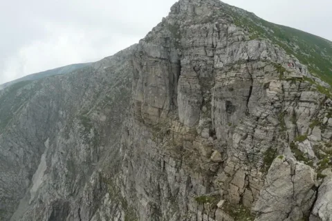 Urwisko Krzesanicy
