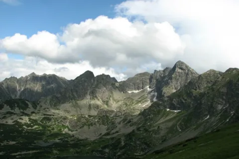 Tatry