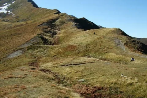 Pysne sedlo_Pysznianska Przelecz Dlhy uplaz_Dlugi Uplaz