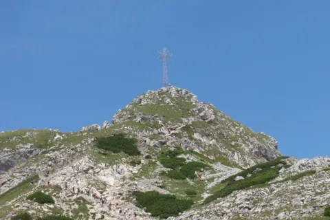Giewont