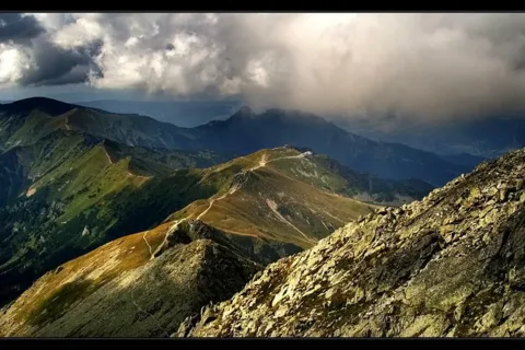 Pozorna niepozorność