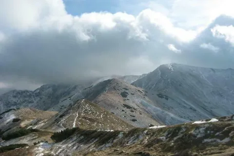 Trzydniowianski Wierch