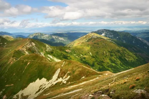 Masyw Ornaku