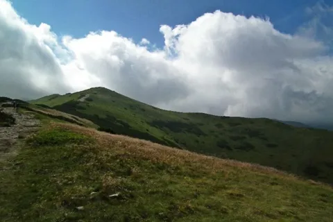 Trzydniowiański Wierch