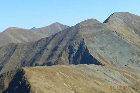 Tatry Zachodnie