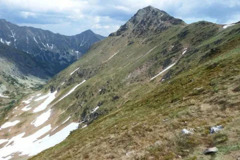 Raczkowa Czuba