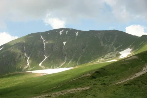 Błyszcz i Bystra