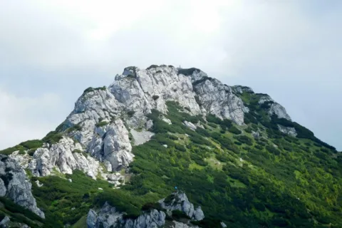 Siwy Wierch