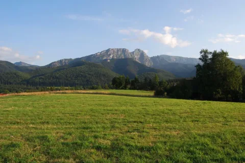 Giewont