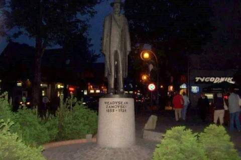 Zakopane