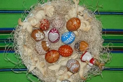 Pisanki