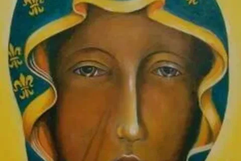 Matka Boska Czestochowska