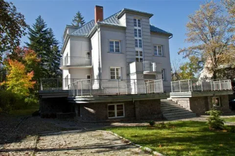Astoria Willa Literatow