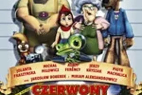 Czerwony kapturek