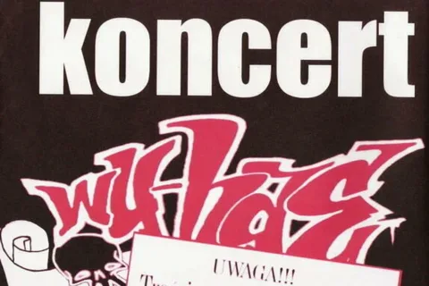 Koncert WUHAE