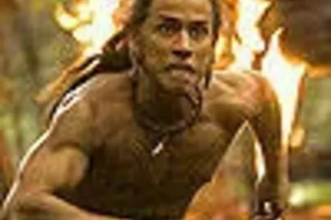 APOCALYPTO