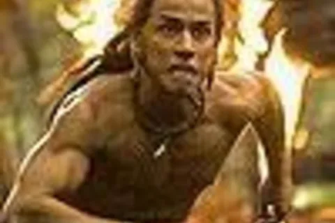 APOCALYPTO
