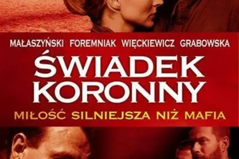 Świadek koronny
