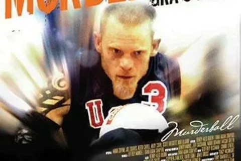 Murderball - gra o życie