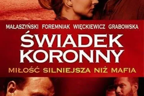 Świadek koronny