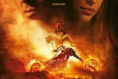 Ghost Rider