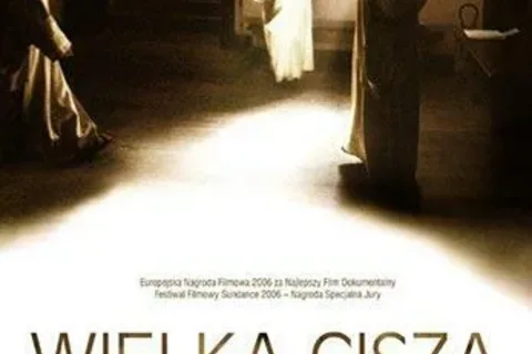 Wielka cisza