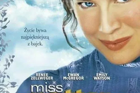 Miss Potter