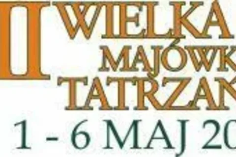 VII Wielka Majówka Tatrzańska
