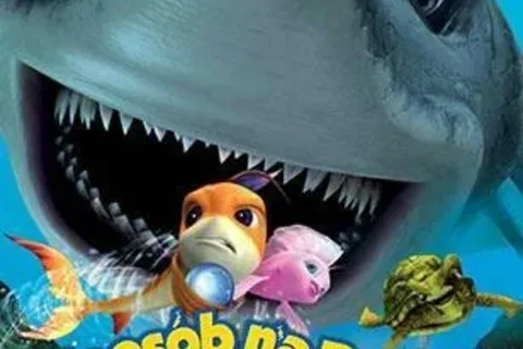 Sposób na rekina