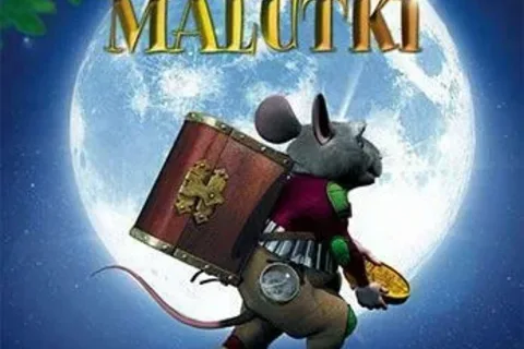 Stefan Malutki