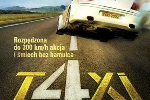 Taxi 4