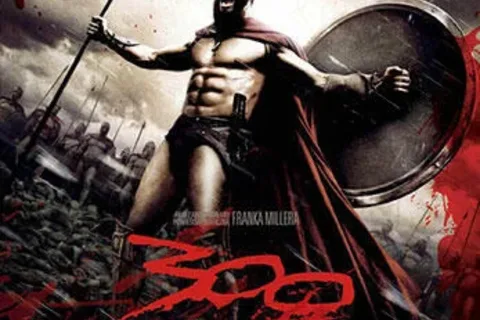 300 Spartan
