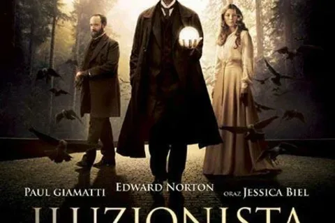 Iluzjonista