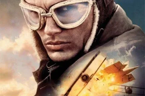 Flyboys - Bohaterska Eskadra