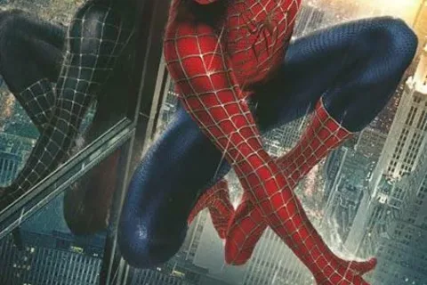 Spider-Man 3