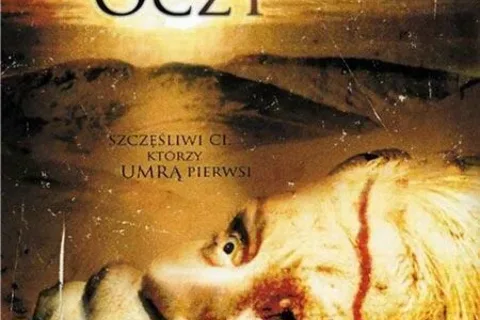 Wzgórza mają oczy
