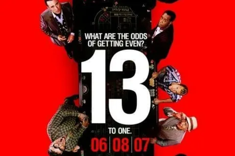 Ocean's 13