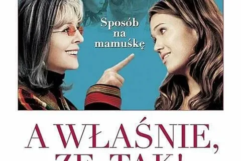 A właśnie, że tak!