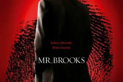 Mr. Brooks