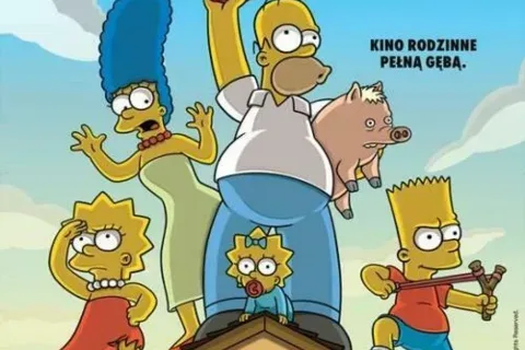 Simpsonowie