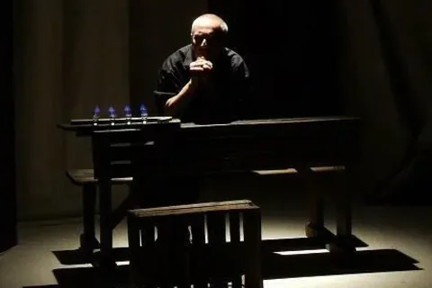 KOŁATKA - Spotkanie z poezją Zbigniewa Herberta