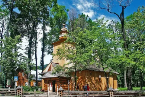 Jesień Tatrzańska - „Święto ulicy Kościeliskiej”