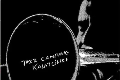 Jazz Camping Kalatówki 2007