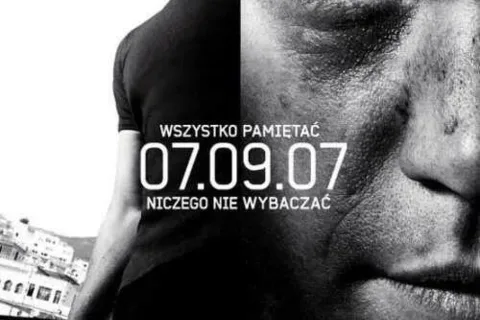 Ultimatum Bourne'a